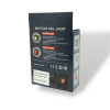 Ліхтарі к-кт передній + задній FT3028 60LM (2 по 300mAh), USB доступно від 1 шт