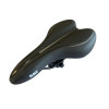 Сідло RAY M023 28 x 15,5 см із замком доступно від 1 шт