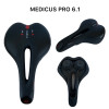 Сідло Medicus Pro 6.1 MAN Gel (16 х 27 см)  без замка з демпферами WITTKOP (НІМЕЧЧИНА) (20 шт в ящику), доступно від 1 шт