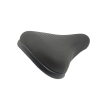 Сідло JET дитяче/BMX 3056-4 (14 x 22 см) з замком (30 шт в ящику), доступно від 1 шт