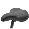 Сідло JET WL-191E-1-1 (25,5 x 22 см) на демпферах  (20 шт в ящику), доступно від 1 шт