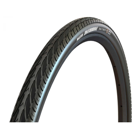 Шина MAXXIS 700 x 40C (28 x 1,60) OVERDRIVE EXCEL 60TPI WIRE - OEM (25 шт в бухті) доступно від 1 шт