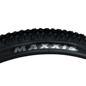 Шина MAXXIS 26 x 2,1 NEW PACE (53-559) 60TPI WIRE - OEM (25 шт в бухті) доступно від 1 шт. Photo 3