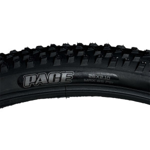 Шина MAXXIS 26 x 2,1 NEW PACE (53-559) 60TPI WIRE - OEM (25 шт в бухті) доступно від 1 шт