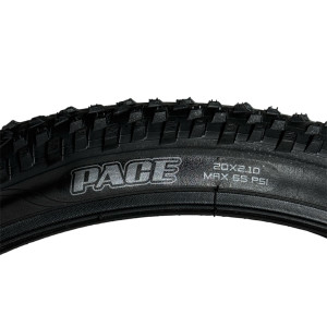Шина MAXXIS 20 x 2,1 NEW PACE (53-406) W TT DK62R 307/458 3GL WIRE - OEM (25 шт в бухті) доступно від 1 шт