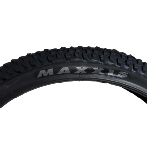Шина MAXXIS 20 x 2,1 NEW PACE (53-406) W TT DK62R 307/458 3GL WIRE - OEM (25 шт в бухті) доступно від 1 шт. Photo 3