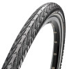 Шина MAXXIS 700x40C (28 x 1,60) 60TPI OVERDRIVE EXCEL SILKSHIELD+REF (антипрокол) WIRE - OEM(25 шт в бухті) доступно від 1 шт