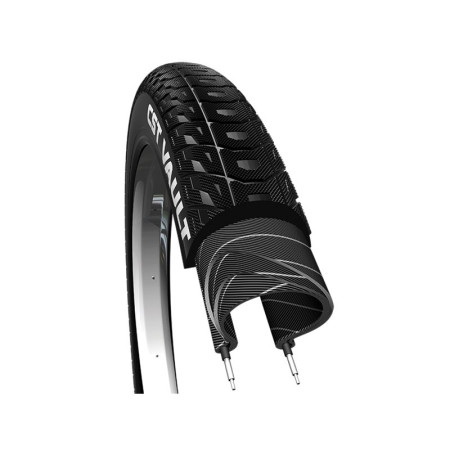 Шина CST 20 х 2,20 56 X 406 С-1854 VAULT 60 TPI DUAL COMP WIRE/DRUT PREMIUMT  (25 штук в бухті)