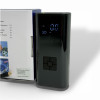 Вело насос електричний портативний PR-1170, компресор+ функц. Power Bank акум.4900 mAh, type-C доступно від 1 шт
