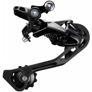 Перемикач задній SHIMANO RD-T6000 DEORE SHADOW 10 шв довгий важіль болт (50 шт в ящику), доступно від 1 шт