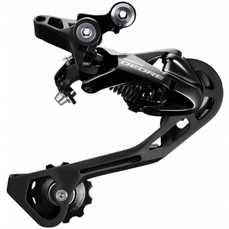 Перемикач задній SHIMANO RD-T6000 DEORE SHADOW 10 шв довгий важіль болт (50 шт в ящику), доступно від 1 шт