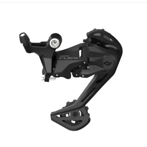 Перемикач задній SHIMANO CUES RD-U3020-SGS 9 шв болт доступно від 1 шт