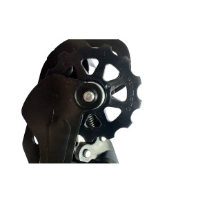 Перемикач задній SHIMANO TOURNEY RD-TX800 8-шв болт доступно від 1 шт. Photo 3