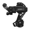 Перемикач задній SHIMANO RD-TY200-GS 6/7-шв довгий важіль болт доступно від 1 шт