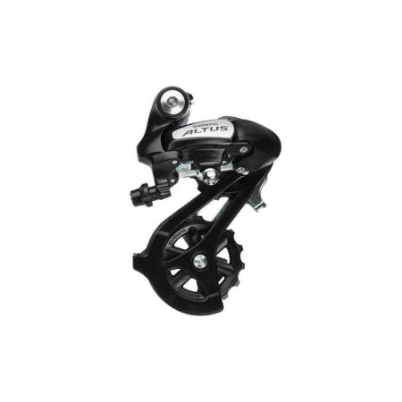 Перемикач задній SHIMANO ALTUS RD-M310 7/8-шв, болт доступно від 1 шт