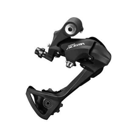 Перемикач задній SHIMANO ACERA RD-T3000 9 шв, довгий важіль (50 шт в ящику), доступно від 1 шт