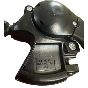 Шифтер SHIMANO SL-M315  ALTUS  лівий 3 шв. доступно від 1 шт. Photo 3