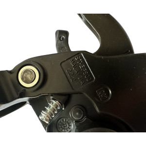 Шифтери SHIMANO TOURNEY ST-EF500 л+п R7/L3 пара. Photo 3