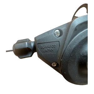 Шифтер SHIMANO DEORE SL-M4100-R правий, 10 шв. доступно від 1 шт. Photo 2