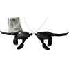 Шифтери SHIMANO TOURNEY ST-EF500 л+п R7/L3 пара