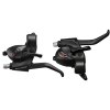Шифтери SHIMANO TOURNEY ST-EF41 л+п R7/L3 пара доступно від 1 шт