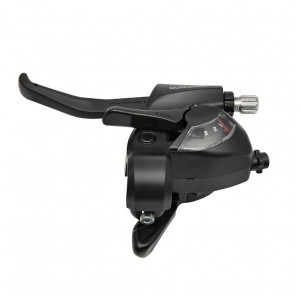 Шифтери SHIMANO TOURNEY ST-EF41 л+п R7/L3 пара доступно від 1 шт. Photo 3
