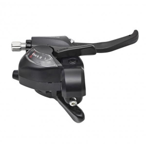 Шифтери SHIMANO TOURNEY ST-EF41 л+п R7/L3 пара доступно від 1 шт. Photo 2