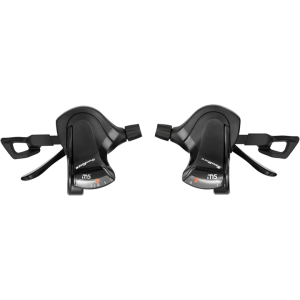 Шифтери SUN RACE DLM503 л+п R8/L3 Trigger пара 