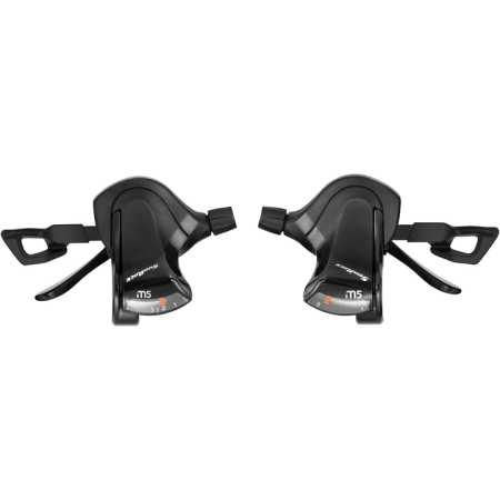 Шифтери SUN RACE DLM503 л+п R8/L3 Trigger пара 