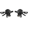 Шифтери SUN RACE DLM403 л+п R7/L3 Trigger пара