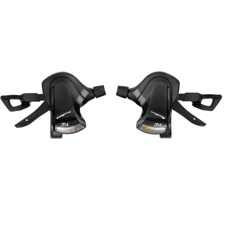 Шифтери SUN RACE DLM403 л+п R7/L3 Trigger пара
