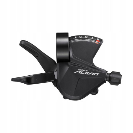 Шифтер SHIMANO SL-M3100 ALIVIO , правий 9 шв. доступно від 1 шт