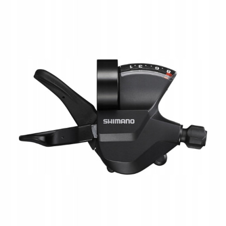Шифтер SHIMANO SL-M315  ALTUS правий 8 шв. доступно від 1 шт