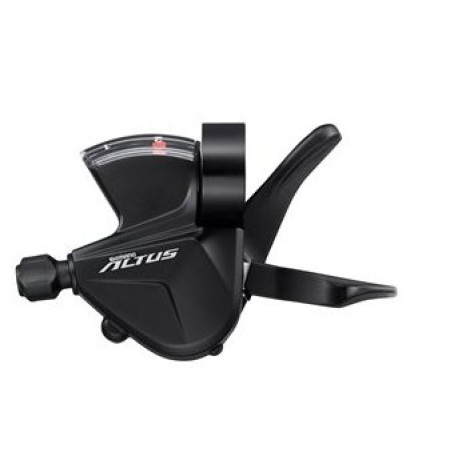 Шифтер SHIMANO ALTUS SL-M2010 лівий 3 шв