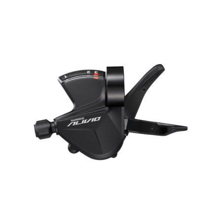 Шифтер SHIMANO ALIVIO SL-M3100, лівий 3 шв.