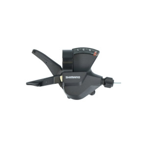 Шифтер SHIMANO SL-M315  ALTUS правий 7 шв. доступно від 1 шт