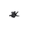 Шифтер SHIMANO SL-M315  ALTUS  лівий 3 шв. доступно від 1 шт