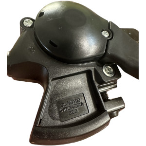 Шифтер SHIMANO SL-M3100 ALIVIO , правий 9 шв. доступно від 1 шт. Photo 2