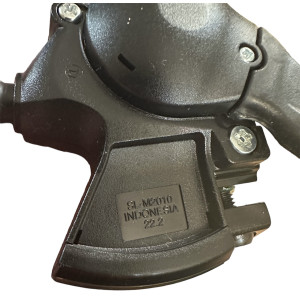 Шифтер SHIMANO ALTUS SL-M2010 лівий 3 шв. Photo 2