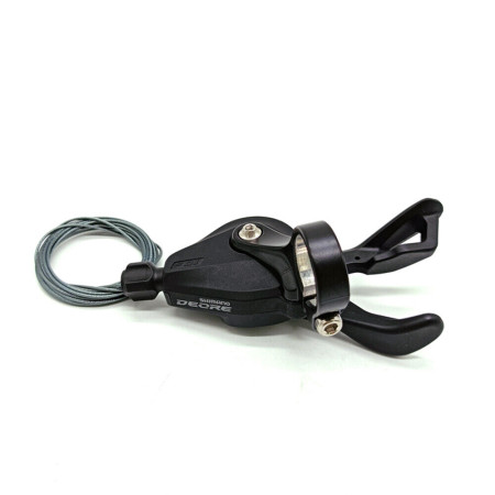 Шифтер SHIMANO DEORE SL-M4100-R правий, 10 шв. доступно від 1 шт