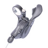 Шифтер SHIMANO DEORE SL-M5100-R правий, 11 шв. доступно від 1 шт