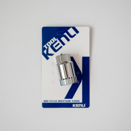 Ключ KENLI KL-9706B для зняття картриджа доступно від 1 шт