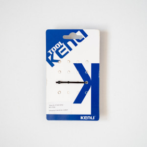 Ключ KENLI KL-9726A для спиць доступно від 1 шт. Photo 2
