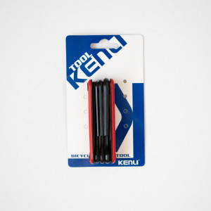 Мультитул KENLI KL-9804 7 в 1 доступно від 1 шт
